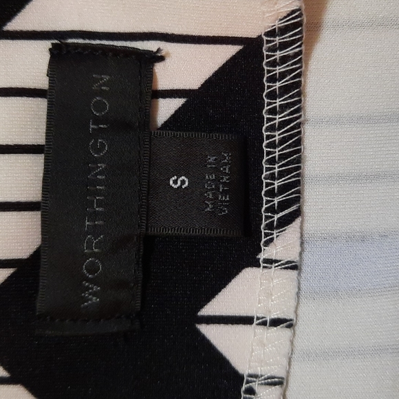 Worthington Skirt - Picture 3 of 6